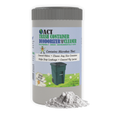 ACT Trash Deodorizer and Cleaner - eco-friendly and cost-effective