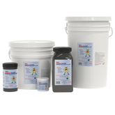 ACT Asphalt Cleaner – Eco-Friendly Dry Powder Oil Stain Remover for Driveways, Parking Lots & Roadways | HOA Approved | Bioremediation Formula | Safe around Pets