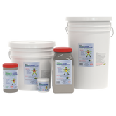 ACT Concrete Cleaner – Eco-Friendly Dry Powder Oil Stain Remover for Driveways, Sidewalks, Garages & Commercial Use | HOA Approved | Bioremediation Formula | Safe around Pets