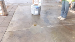 ACT Absorbent – Eco-Friendly Oil & Chemical Spill Absorbent for Concrete, Asphalt, and Soil | Microbial Formula | Fast Spill Response