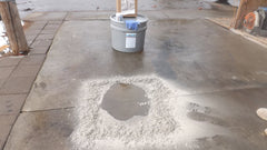 ACT BioRemediation Emergency Spill Kit for Oil and Chemical Leaks on Soil and Hard Surfaces | Microbial Cleanup | EPA Listed B-71 | Portable and Eco-Friendly
