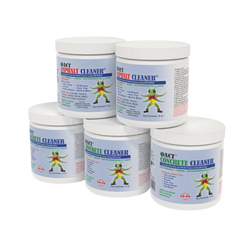 ACT Neighborhood Eco-Pack – Eco-Friendly Concrete and Asphalt Cleaners | Removes Deep Oil Stains | Safe for Pets and Plants | HOA-Approved