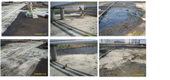 ACT Terra Firma - Industrial-Grade Microbial Cleaner for Oil Spill Remediation | EPA tested, USDA Certified | NCP Product Schedule B-71 (2025)