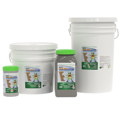 ACT Terra Firma - Industrial-Grade Microbial Cleaner for Oil Spill Remediation | EPA tested, USDA Certified | NCP Product Schedule B-71 (2025)
