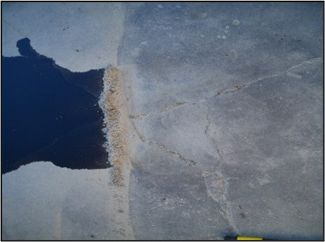 ACT Absorbent – Eco-Friendly Oil & Chemical Spill Absorbent for Concrete, Asphalt, and Soil | Microbial Formula | Fast Spill Response