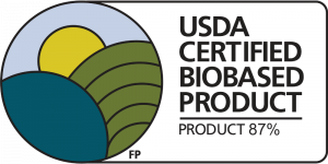 USDA-Certified